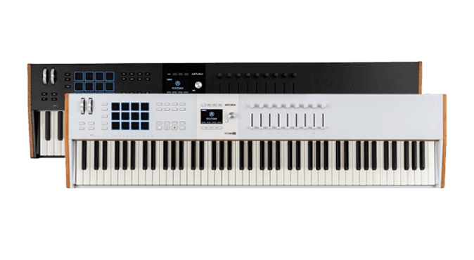 Keylab 88 Mk3